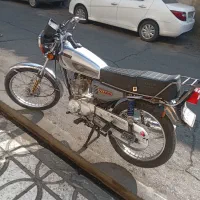 تیزتک مدل ۸۹سند بنام|موتورسیکلت|تهران, مسعودیه|دیوار