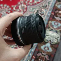 کنون r50 همراه دولنز درحد آکبند|دوربین عکاسی و فیلم‌برداری|قزوین, |دیوار