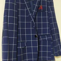 کت تک و کت شلوار|لباس|بومهن, |دیوار