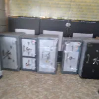 صندوقهای نسوز ۱۵۰k|ابزارآلات|آستانه اشرفیه, |دیوار