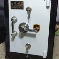 گاوصندوق ۲۵۰ کوتاه گاو صندوق ۲۵۰ کوتاه|ابزارآلات|پاکدشت, |دیوار