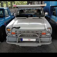 باربری نیسان