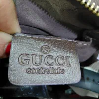 کیف گوچی فول بک