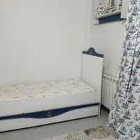 سرویس خواب کودک تخت|اسباب و اثاث بچه|تهران, تسلیحات|دیوار