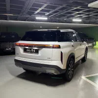 لوکانو L7 مدل 1404|خودرو سواری و وانت|تهران, حکمت|دیوار