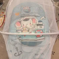 پشه بند کودک|اسباب و اثاث بچه|رشت, آزادگان|دیوار