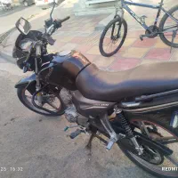 ایردوکو  150 cc انجین ژاپنی v6|موتورسیکلت|قروه, |دیوار