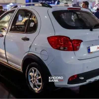 خ حواله 207 چانگان دنا تارا سورن سایپا