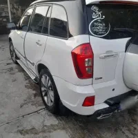 ام وی ام x33 مدل 1400 بی رنگ|خودرو سواری و وانت|ساری, |دیوار