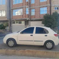 تیبا2|خودرو سواری و وانت|ایلام, |دیوار