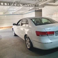 سوناتا 2010 بدون رنگ|خودرو سواری و وانت|تهران, استخر|دیوار