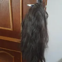 کلاه گیس کاملانووسالم