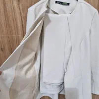 کت وشلوار زنانه