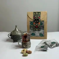 فروش چای اصیل و با کیفیت چای هنر|خوردنی و آشامیدنی|تهران, سعادت‌آباد|دیوار