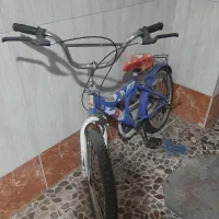 دوچرخه 20|دوچرخه، اسکیت، اسکوتر|تبریز, |دیوار