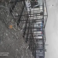 کانکس اطلس|مصالح و تجهیزات ساختمان|گرگان, |دیوار