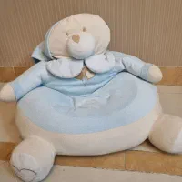 مبل کودک خرسی