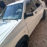 پراید ۱۳۲ مدل ۹۶