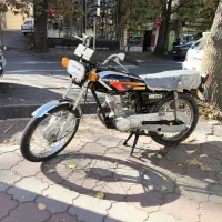 موتور مزایده هوندا|موتورسیکلت|مشگین شهر, |دیوار