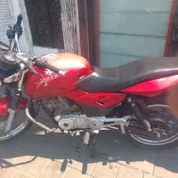 پالس پره تک برگ معاوضه با هوندا