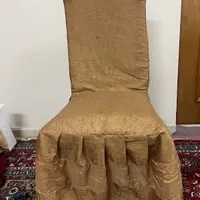 کاور صندلی
