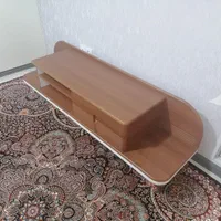 میز تلویزیون کاملا نو|میز تلویزیون|شیراز, شهرک سراج‎|دیوار