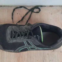 یدونه کفش درحدوالیبالی بفروش میرسد در خدمتیم