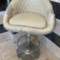 صندلی کانتر ۲عدد