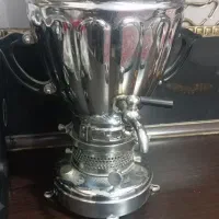 سماور نفتی قدیمی