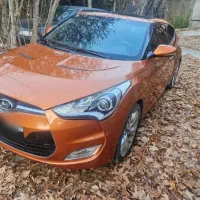 هیوندای ولوستر ۲۰۱۴