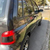 پراید 111 SE مدل 93|خودرو سواری و وانت|مشهد, شهرک ابوذر|دیوار