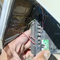 برقکاری، نصب تعمیرآیفون، تعمیرمحافظ یخچال تلویزیون