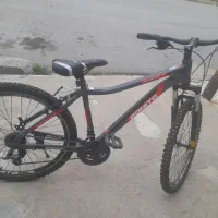 دوچرخه ۲۶ صفر