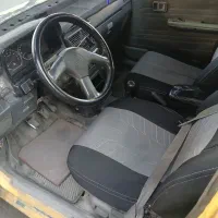 تاکسی پراید|خودرو سواری و وانت|همدان, |دیوار