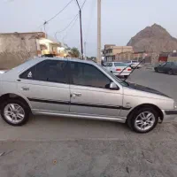 پارس مدل 82|خودرو کلاسیک|نیک شهر, |دیوار