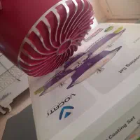 ست سه تایی قابلمه سرامیکی وگاتی|ظروف پختوپز|کرمان, |دیوار