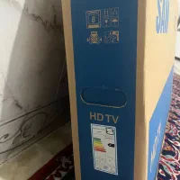 تلویزیون 32اینج|تلویزیون و پروژکتور|یاسوج, |دیوار