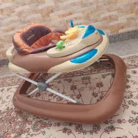 ست کالسکه دلیجان . کریر . روروئک|کالسکه و لوازم جانبی|سهند, |دیوار