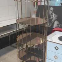 ترولی آرایشگاهی|آرایشگاه و سالن‌های زیبایی|اردبیل, |دیوار