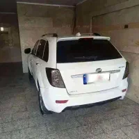 بدون رنگ فقط معاوضه با خودرو|خودرو سواری و وانت|مشهد, ادیب نیشابوری (شهرک غرب)|دیوار