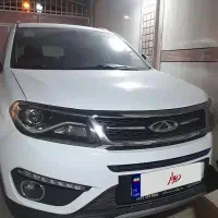 تیگو ۵ ie مدل ۹۹ گارانتی فعال|خودرو سواری و وانت|اصفهان, شهرستان|دیوار