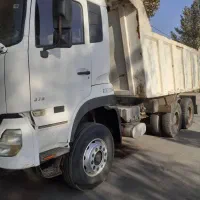 کامیون کمپرسی|خودرو سنگین|پاکدشت, خاتون آباد|دیوار