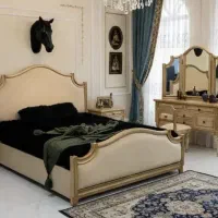 تولید کننده انواع تخت دونفری وتک نفری