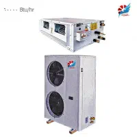 داکت اسپلیت18000 الی60000