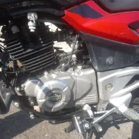 پالسug5|موتورسیکلت|تهران, علم و صنعت|دیوار