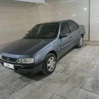 ۴۰۵ تیوفایو  slx|خودرو سواری و وانت|اهواز, زیتون کارگری|دیوار