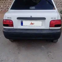پراید ۹۶ کم کار|خودرو سواری و وانت|رویدر, |دیوار
