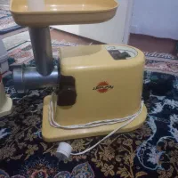 آبمیوه گیری .وچرخ گوشت|آبمیوه‌گیر و آب‌مرکبات‌گیر|اسلام‌شهر, مطهری|دیوار