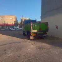 خاور ۸۰۰|خودرو سنگین|آبگرم, |دیوار