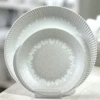 پخش عمده سرویس غذاخوری 25 پارچه آرکوپال دینو|ظروف سرو و پذیرایی|تهران, شوش (باغ آذری)|دیوار